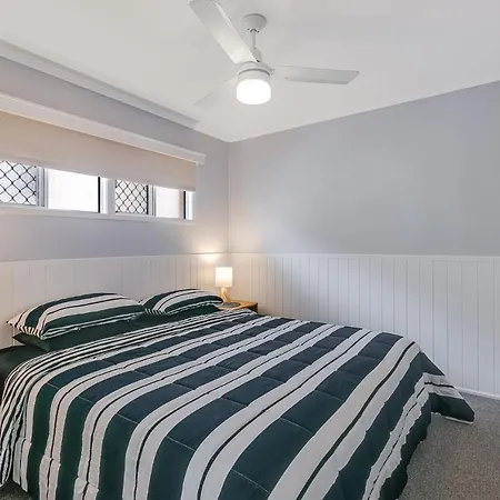 Pacific View Unit 3 Apartment Gold Coast Exterior photo
