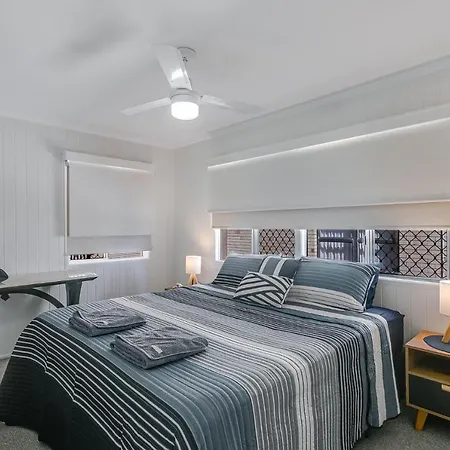 Pacific View Unit 3 Apartment Gold Coast Exterior photo