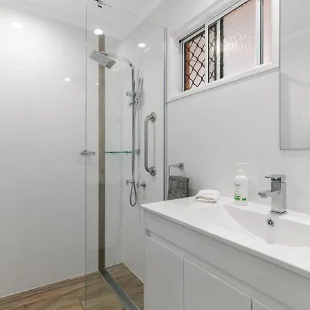 Pacific View Unit 3 Apartment Gold Coast Exterior photo