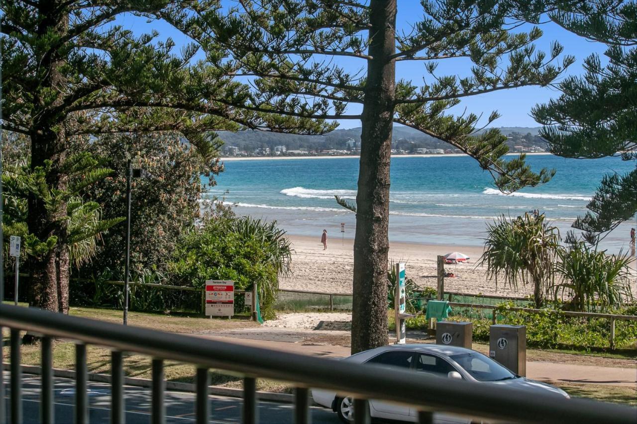 Pacific View Unit 3 Gold Coast