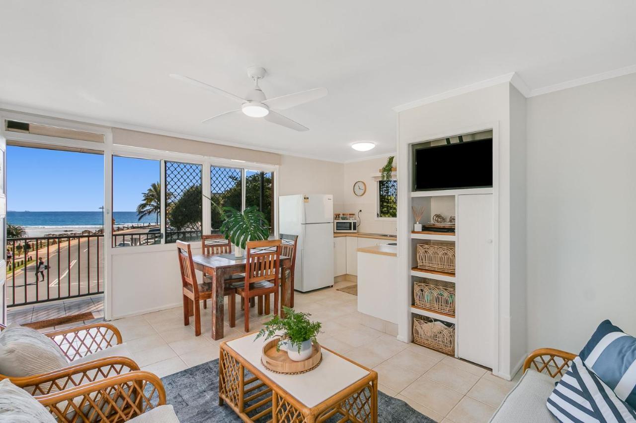 Pacific View Unit 3 Apartment *